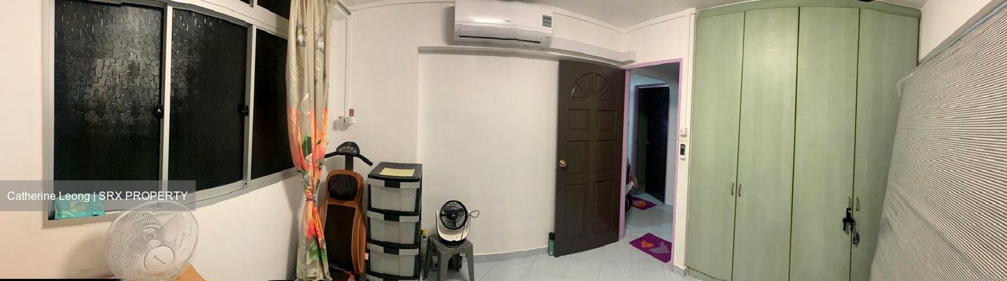Blk 148 Eunos Spring (Bedok), HDB 5 Rooms #438177061